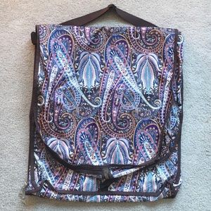 LESPORTSAC TRAVEL GARMENT BAG